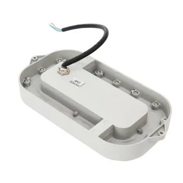 نطاق غطاء ضوء