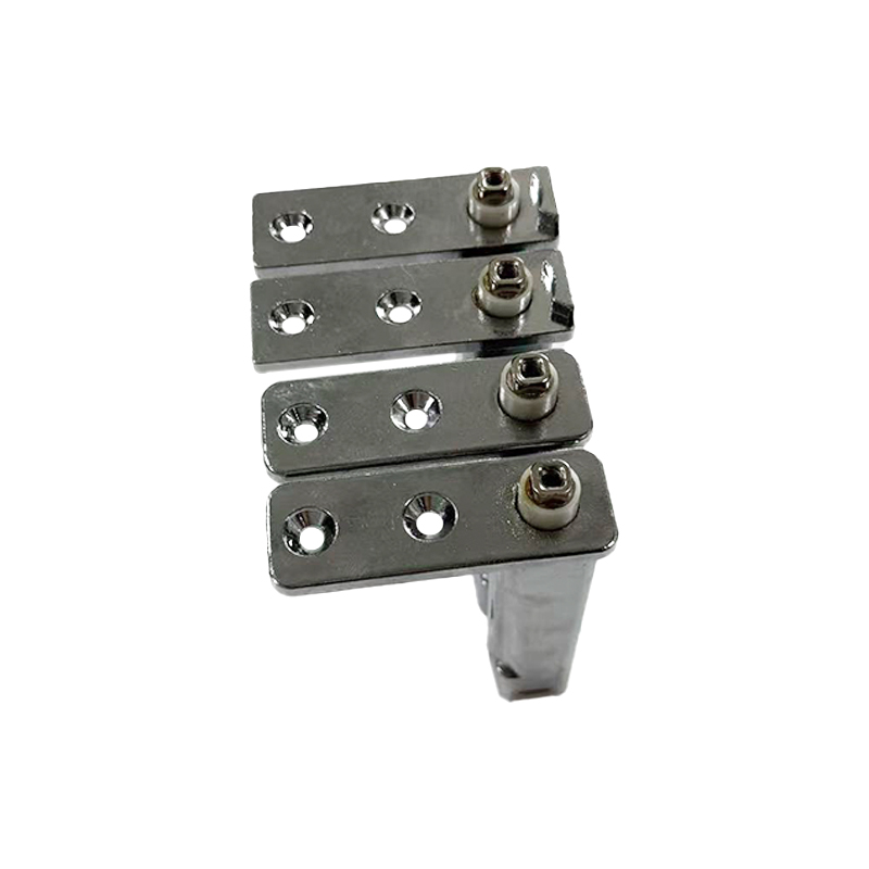 Refrigerator Spring Hinge With Positioner Cabinet Hinge Freezer Hinge for commercial kitchen equipment