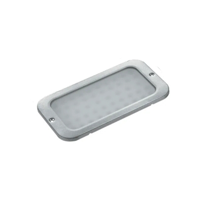 Commercial Range Hood Lights