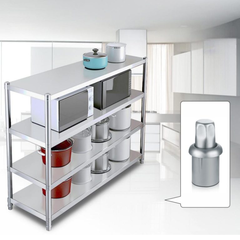 Common Problems with Bullet Feet and Ways to Fix Them in Busy Kitchens