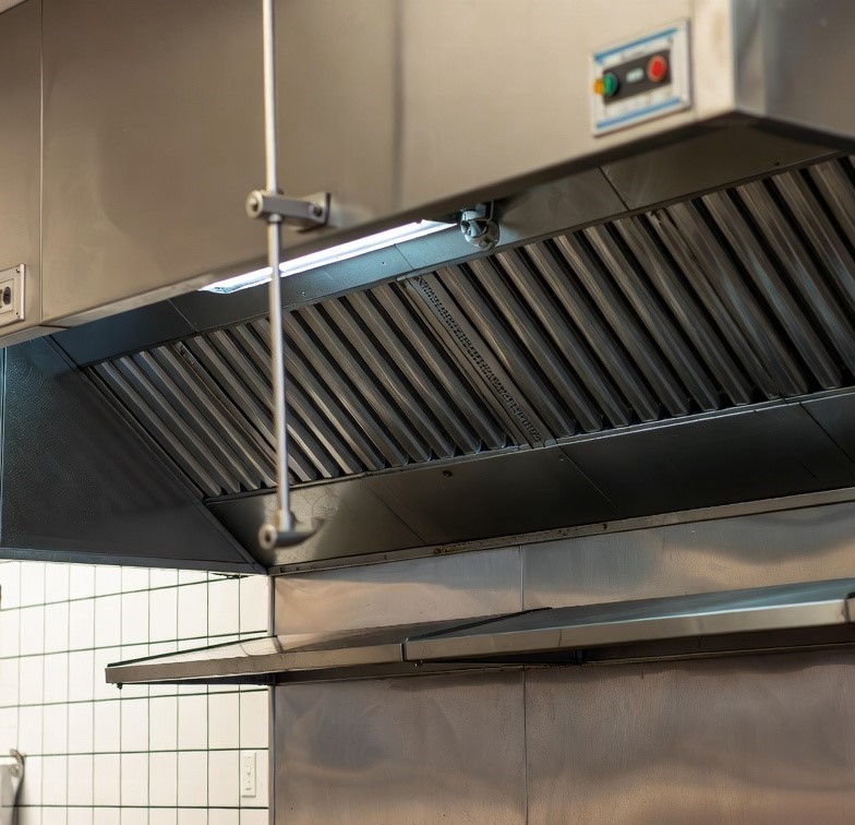 Dangers Lurking in Poor Maintenance on Range Hood Filters