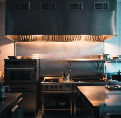 Upgrading Halogen Lights to LEDs in Commercial Kitchens A Hands-On Guide