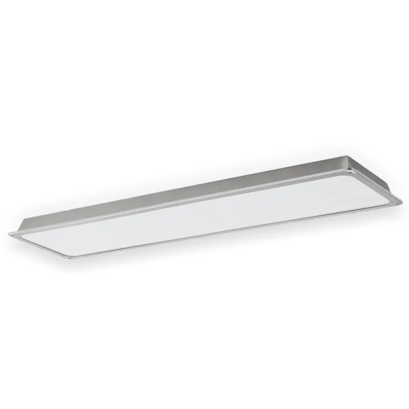 Energy-Efficient Range Hood Light