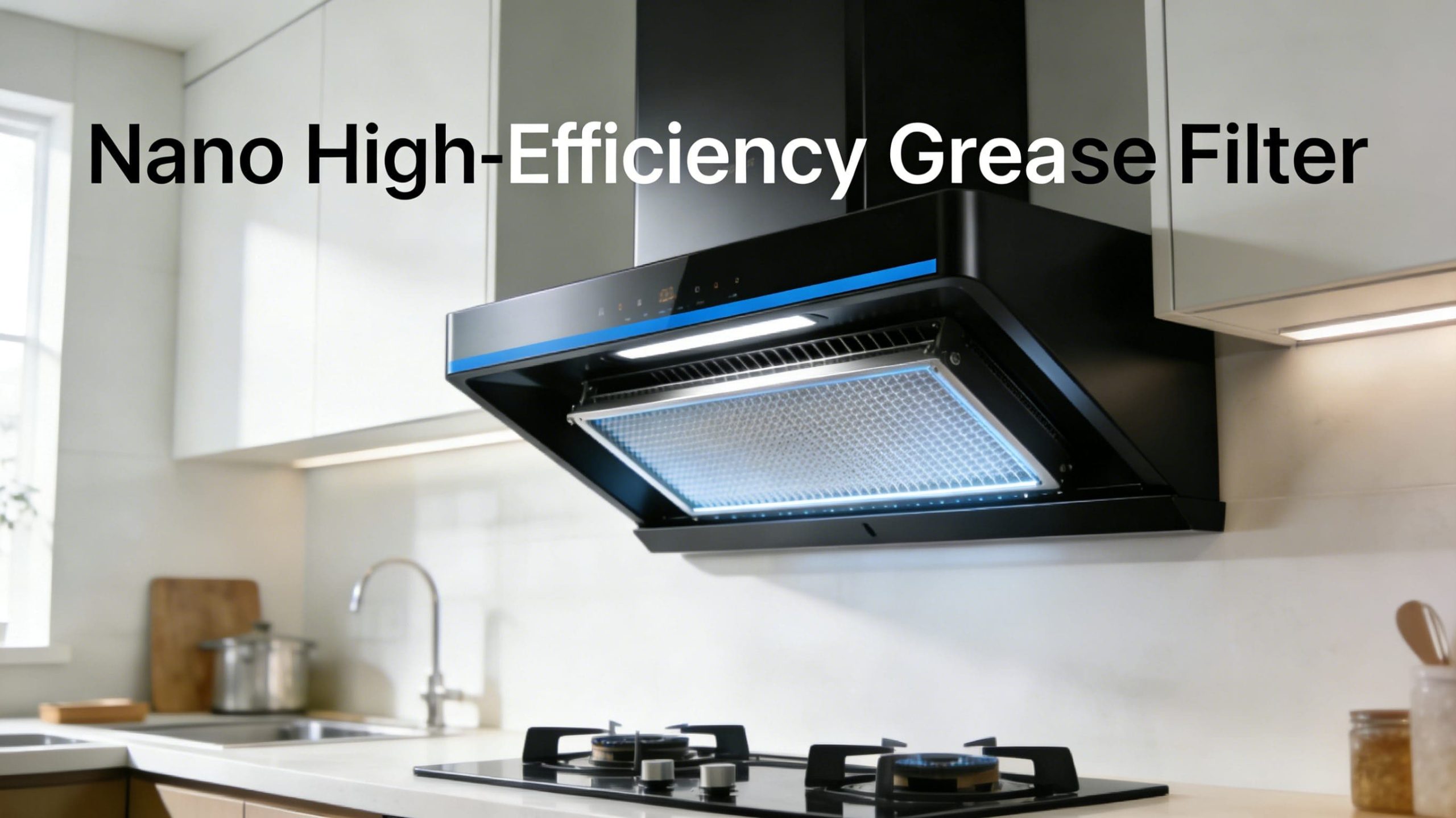 How Nano Filtration Works in Commercial Kitchen Grease Control