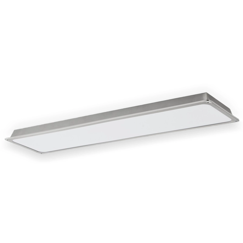 LED hood light