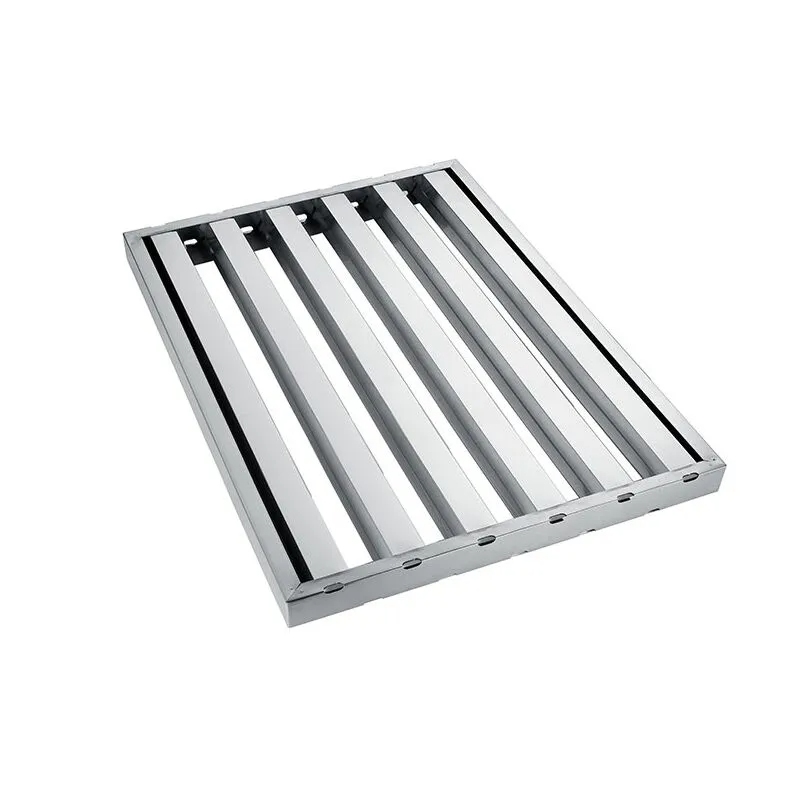 Filtro olio in acciaio inossidabile