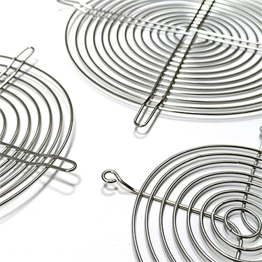 Choosing the Right Fan Guard for Commercial Kitchens in Hot and Humid Places