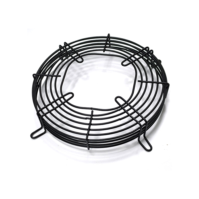 Stainless Steel Wire Mesh Fan Guard Cover Grill for Condenser Radiator Cooling Ventilation Protection Net