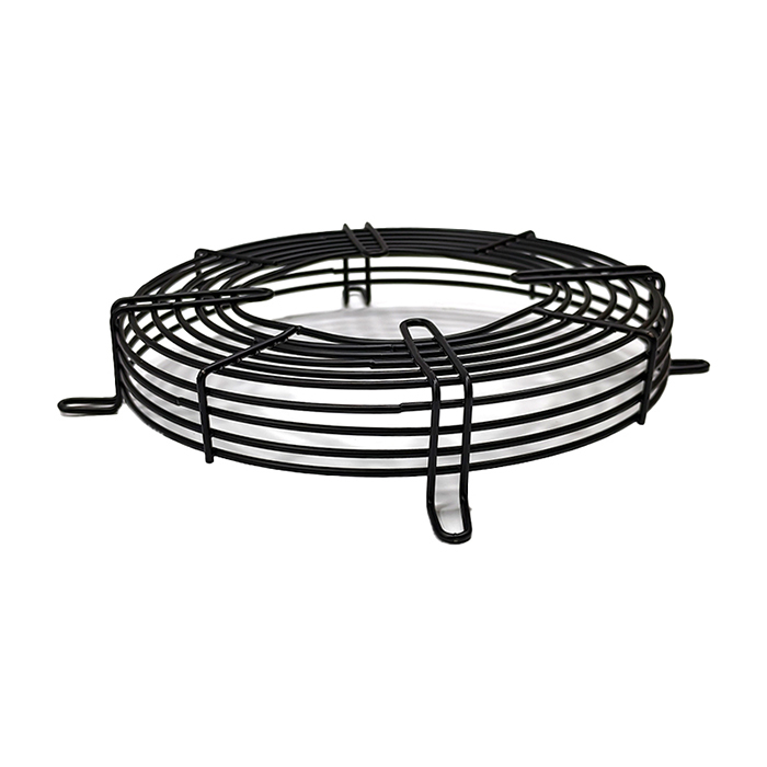 Stainless Steel Wire Mesh Fan Guard Cover Grill for Condenser Radiator Cooling Ventilation Protection Net