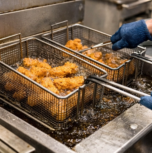 Essential Tips for Using Fryer Baskets in Commercial Kitchens