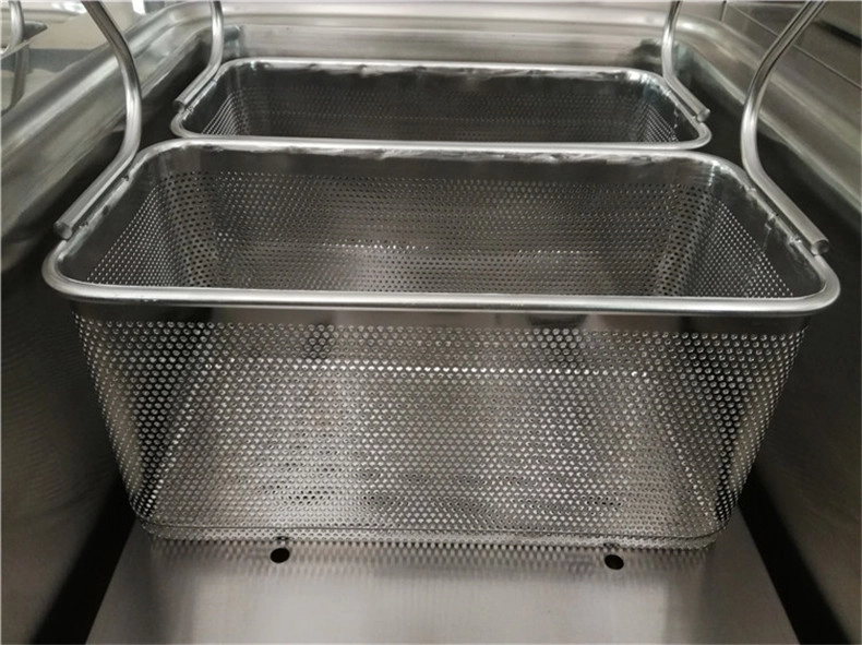 Fryer Basket