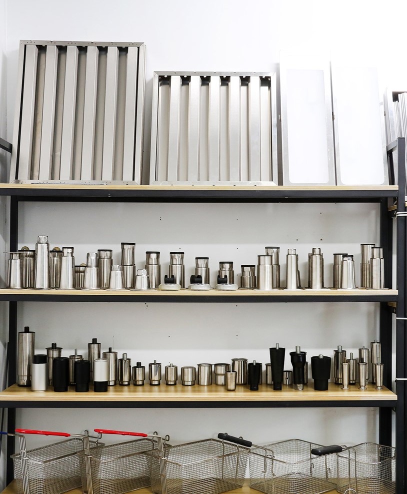 Key Kitchen Accessories from Foshan Simple Technology