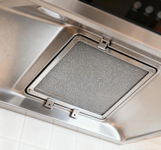 Nano High-Efficiency Grease Filters: Advanced Oil Fume Separation Technology for Kitchen Exhaust Systems