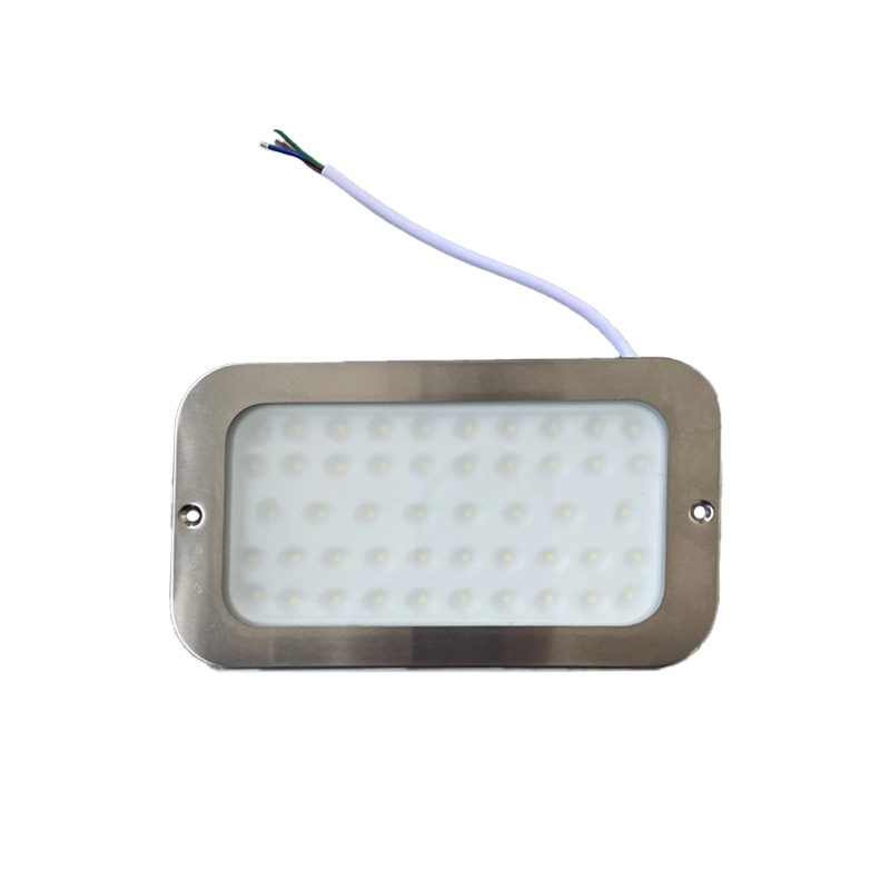 Range Hood Anti Oil Fume LED Light