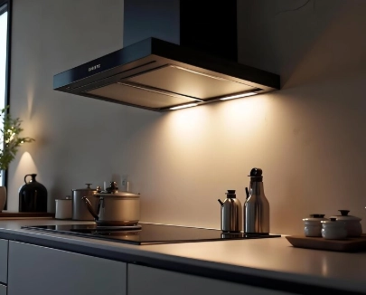 Top 6 Range Hood Lights for Commercial Kitchens: Efficiency and Durability