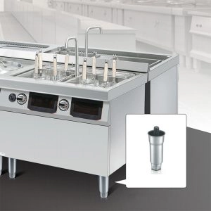 Why Small Adjustable Feet Can Handle Heavy Weights in Commercial Kitchens