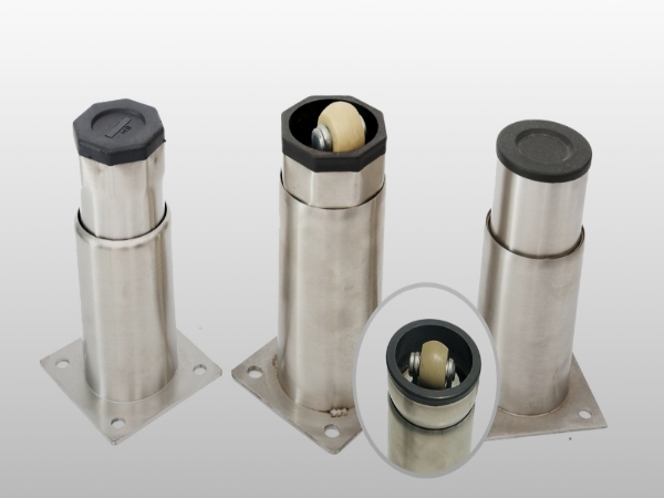 Essential Guide to Safety Standards for Adjustable Legs in Commercial Kitchens