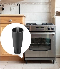 What Affects the Cost of a Full Upgrade to Commercial Kitchen Adjustable Legs