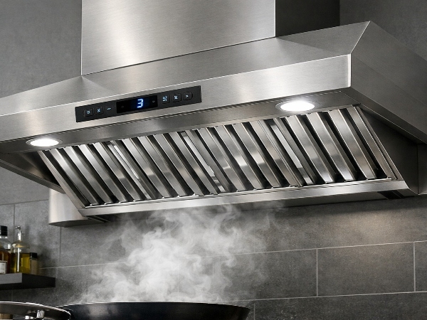 Why Your Commercial Hood Might Not Be Pulling Smoke After Cleaning or Replacing the Filter