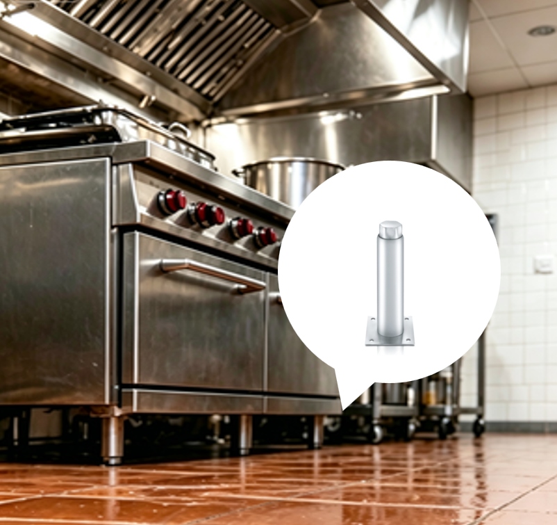 Can Adjustable Cabinet Legs Damage Your Flooring What Installers Don’t Tell You