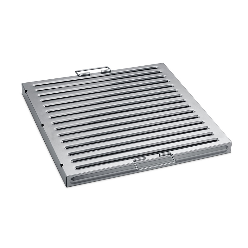 Commercial Stainless Steel Grease Filter for Kitchen