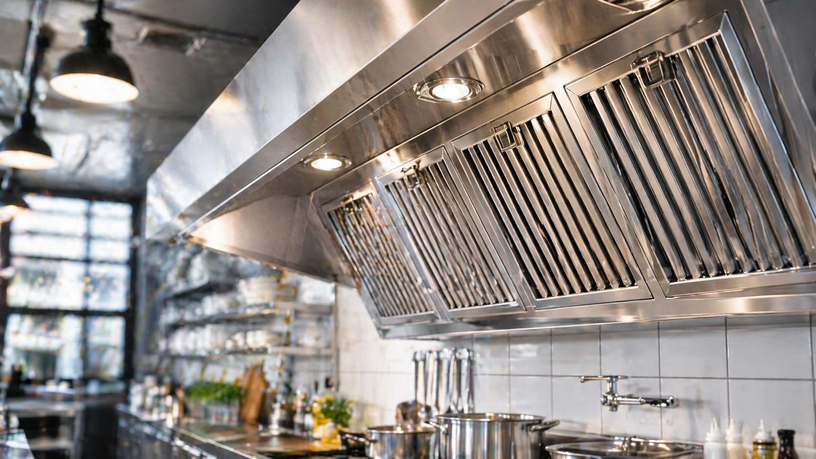 Most Restaurants Use the Wrong Grease Filter — Are You One of Them