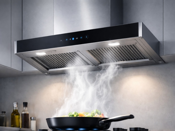 What Happens If You Don’t Use a Grease Filter in Commercial Kitchen Hood Systems