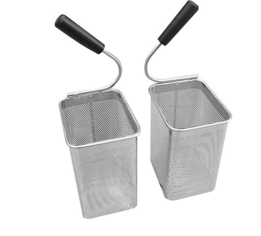 304 stainless steel Pasta Basket