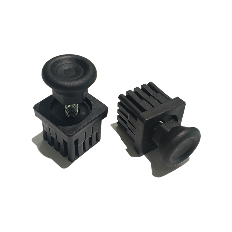 Adjustable Rubber Bullet Feet