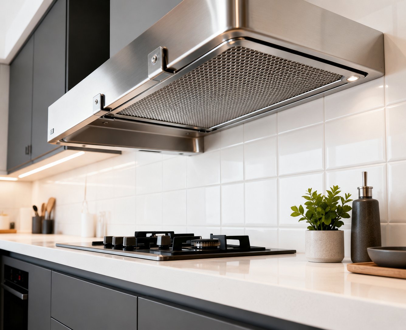 Are Nano Grease Filters Worth It for High-Grease Kitchens