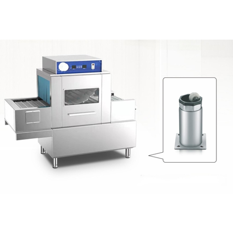 When Should Commercial Kitchen Use Adjustable Legs with Wheels