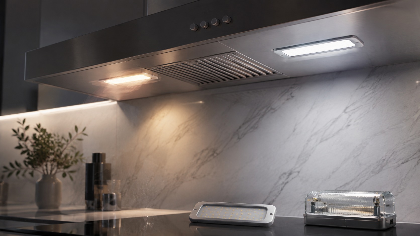 Why LED Hood Lights Flicker Even After Replacement